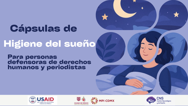 Centro del Sueño y Neurociencias